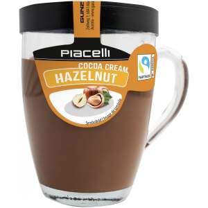 Haselnuss-Kakao-Creme 300g - Piacelli