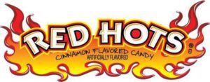Logo Red Hots