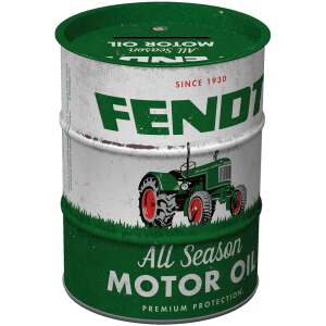 Nostalgic Art Fendt All Season Motor Oil - Nostalgic Art