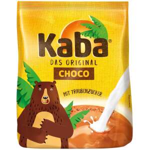 Kaba Choco 400g - Kaba