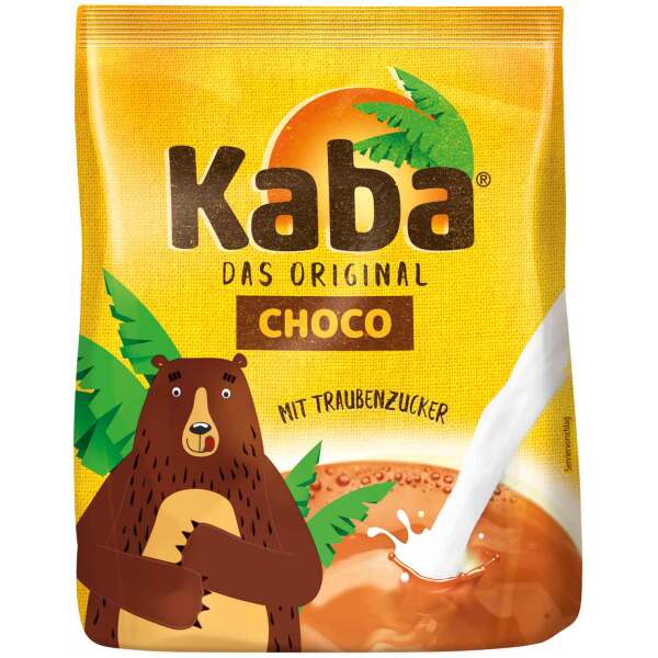 Kaba Choco 400g