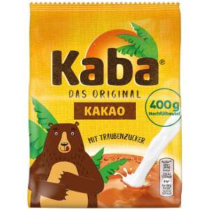 Kaba Kakao 400g - Kaba