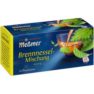 Messmer Brennnessel-Mischung 25er - Messmer