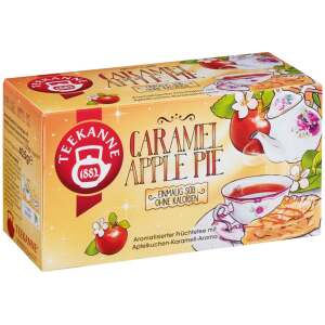 Teekanne Caramel Apple Pie 18er - Teekanne
