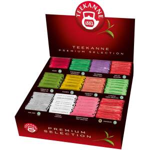 Teekanne Premium Selection Box 180er - Teekanne