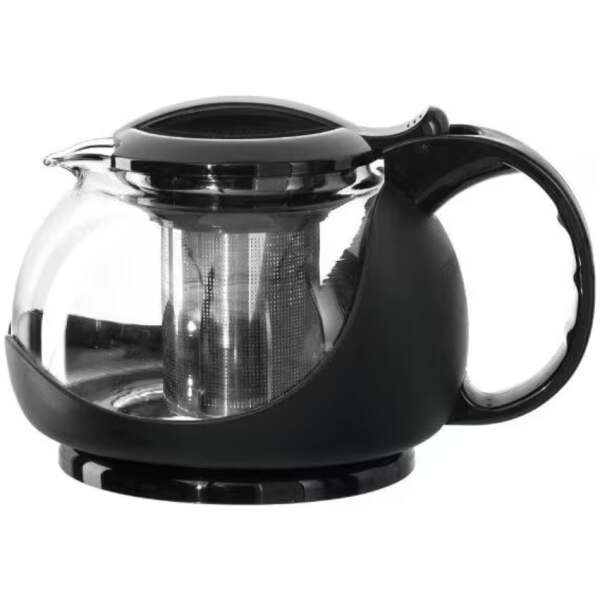 Montana Teekanne Assam 1 Liter
