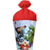 Schultüte Marvel Avengers 70cm - Roth