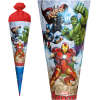 Schultüte Marvel Avengers 70cm - Roth