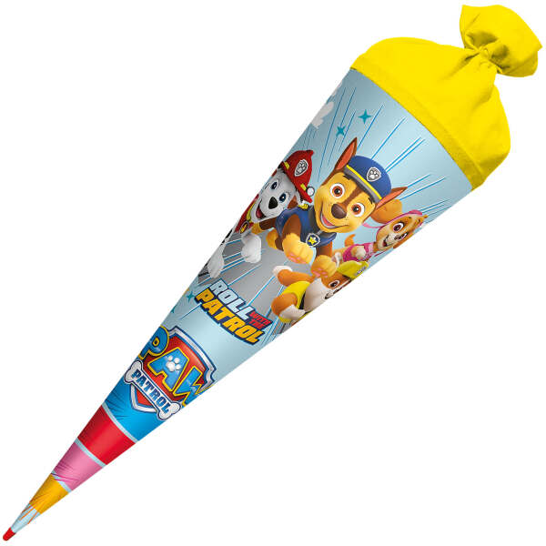 Schultüte Paw Patrol 70cm - Roth