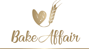 Logo Bake Affair