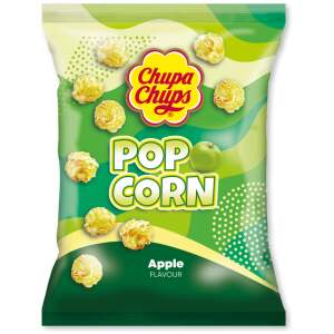 Chupa Chups Popcorn Apple 110g - Chupa Chups
