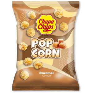 Chupa Chups Popcorn Caramel 110g - Chupa Chups