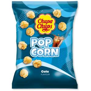 Chupa Chups Popcorn Cola 110g - Chupa Chups