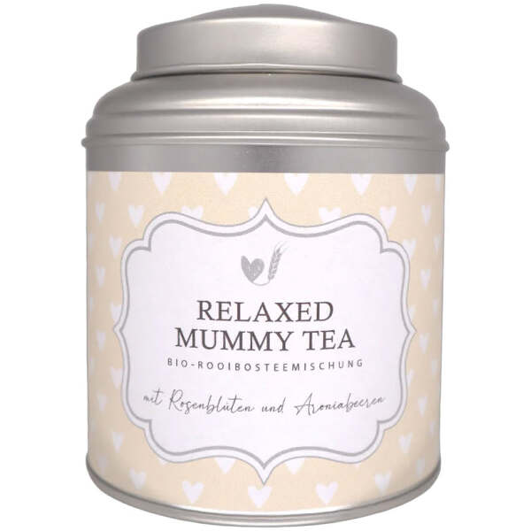 Relaxed Mummy Bio-Tee 120g