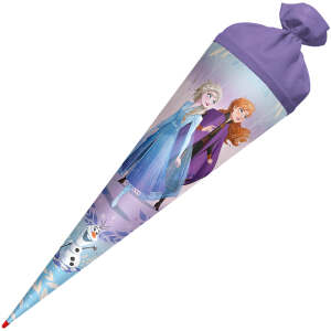 Schultüte Disney Frozen 70cm - Roth