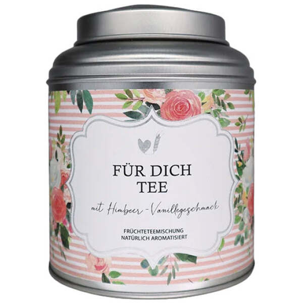 Tee Für dich 130g - Bake Affair