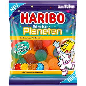 Haribo Starke Planeten 175g - Haribo