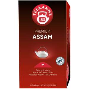 Teekanne Premium Assam 20er - Teekanne