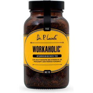 Dr. P. Lacebo Workaholic Tee 40g - Dr. P. Lacebo