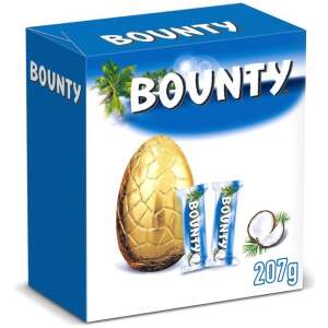 Bounty Large Egg 207g - Bounty