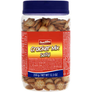 Cracker Mix 350g - Snackline