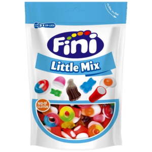 Fini Little Mix Beutel 165g - FINI