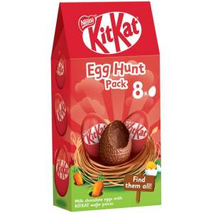 KitKat Easter Egg Hunt 120g - KitKat