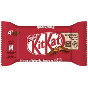 KitKat Classic 4 x 41.5g - KitKat