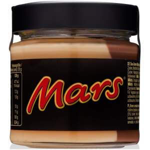 Mars Brotaufstrich 200g - Mars