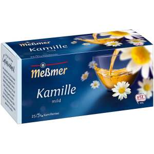 Messmer Kamille Tee 25er - Messmer
