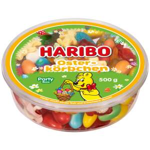 Haribo Oster Körbchen 500g - Haribo