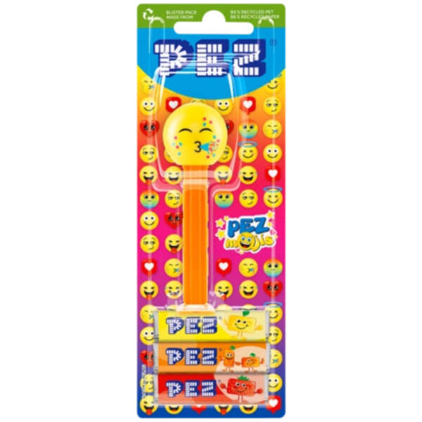 PEZ Spender Party PEZMoji - PEZ