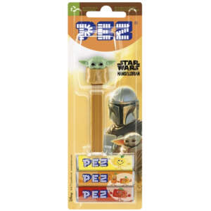 PEZ Spender Baby Yoda - PEZ