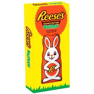 Reese's Peanut Butter Bunny 141g - Reeses