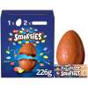 Smarties Large Egg 188g - Smarties