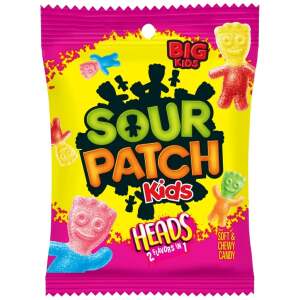 Sour Patch Kids Heads 141g - Sour Patch Kids