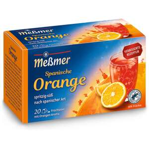 Messmer Spanische Orange 20er - Messmer