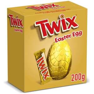 Twix Large Egg 200g - Twix