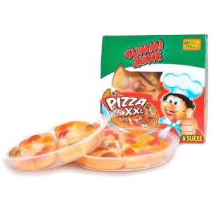 Gummi Zone Pizza 21g - Sweets