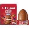 KitKat Chunky Large Egg 190g - KitKat