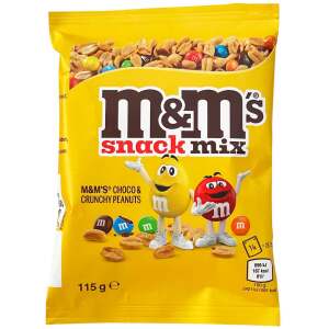 M&M'S Snack Mix 115g - M&M'S