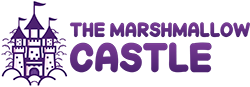 Logo The Marshmallow Castle