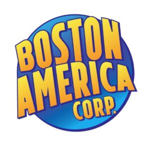Logo Boston America