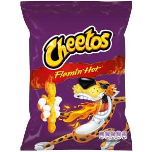 Cheetos Flamin' Hot 80g - Cheetos