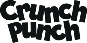 Logo Crunch Punch