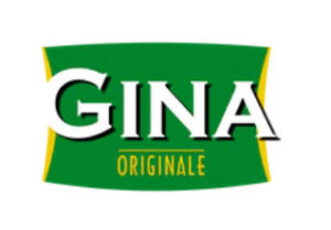 Logo Gina Originale