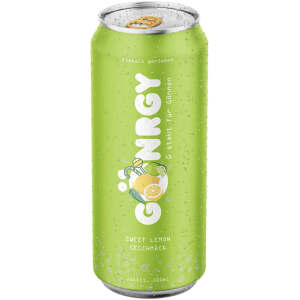 Gönrgy Sweet Lemon Dose Limited Edition 500ml - Gönrgy