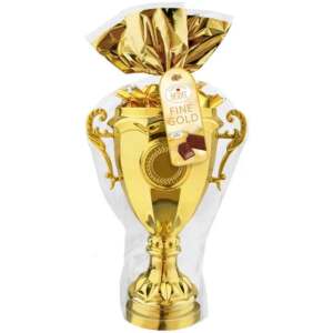 Heidel Gold-Pokal 85g - Confiserie Heidel