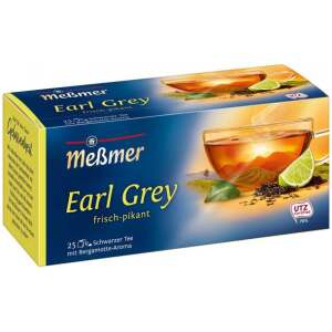 Messmer Earl Grey 25er - Messmer