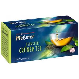 Messmer Grüner Tee 25er - Messmer